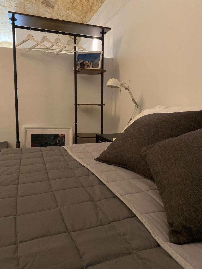 Bari Landlord 31- Old Town Apartment 外观 照片