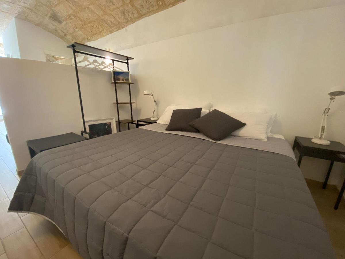 Bari Landlord 31- Old Town Apartment 外观 照片